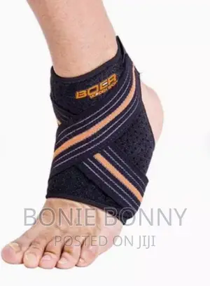 Ankle Support