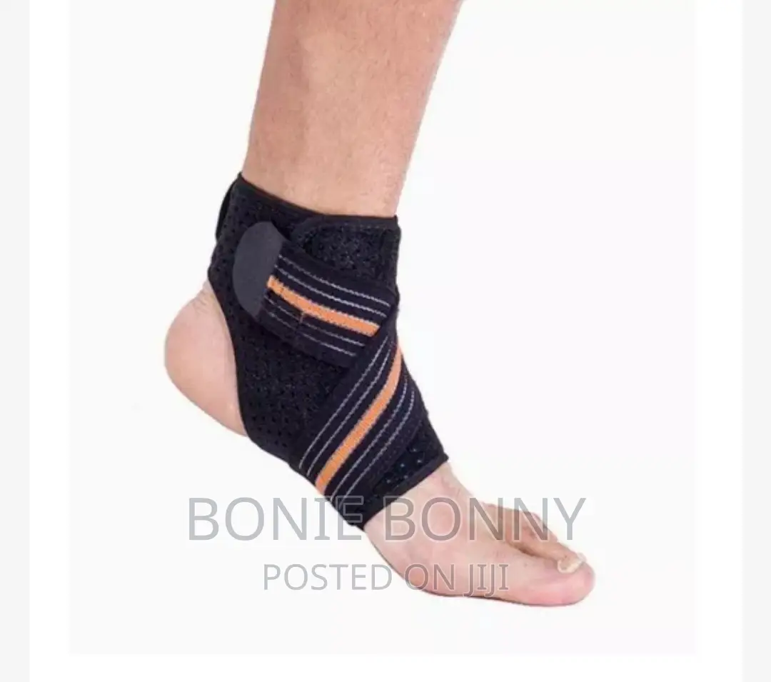 Ankle Support
