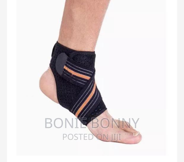 Ankle Support - thumbnail 2