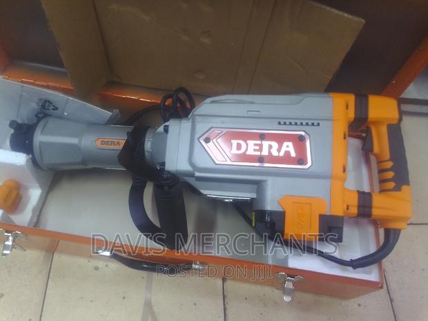 Elegant Demolishing Hammer
