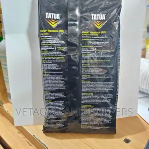 Syngenta Tatua Klerat Wax Blocks Rodenticide For Rats And Mi