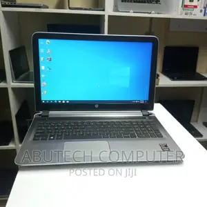 Laptop HP Pavilion 10 4GB Intel Celeron HDD 500GB