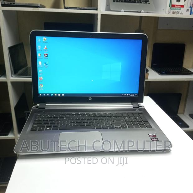 Laptop HP Pavilion 10 4GB Intel Celeron HDD 500GB - thumbnail 2