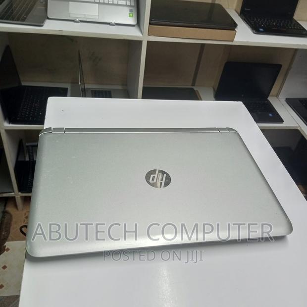 Laptop HP Pavilion 10 4GB Intel Celeron HDD 500GB - thumbnail 3