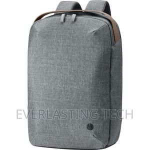 HP Renew Backpack 15.6" Grey - 1A211AA - thumbnail 2