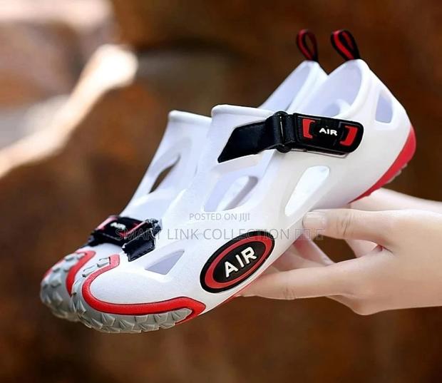 Summer Shoes - main view