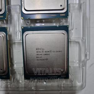 Intel Xeon Gen8 Processors - thumbnail 2
