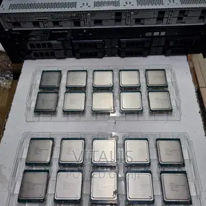 Intel Xeon Gen8 Processors