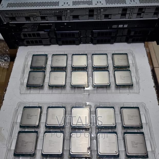 Intel Xeon Gen8 Processors - thumbnail 4