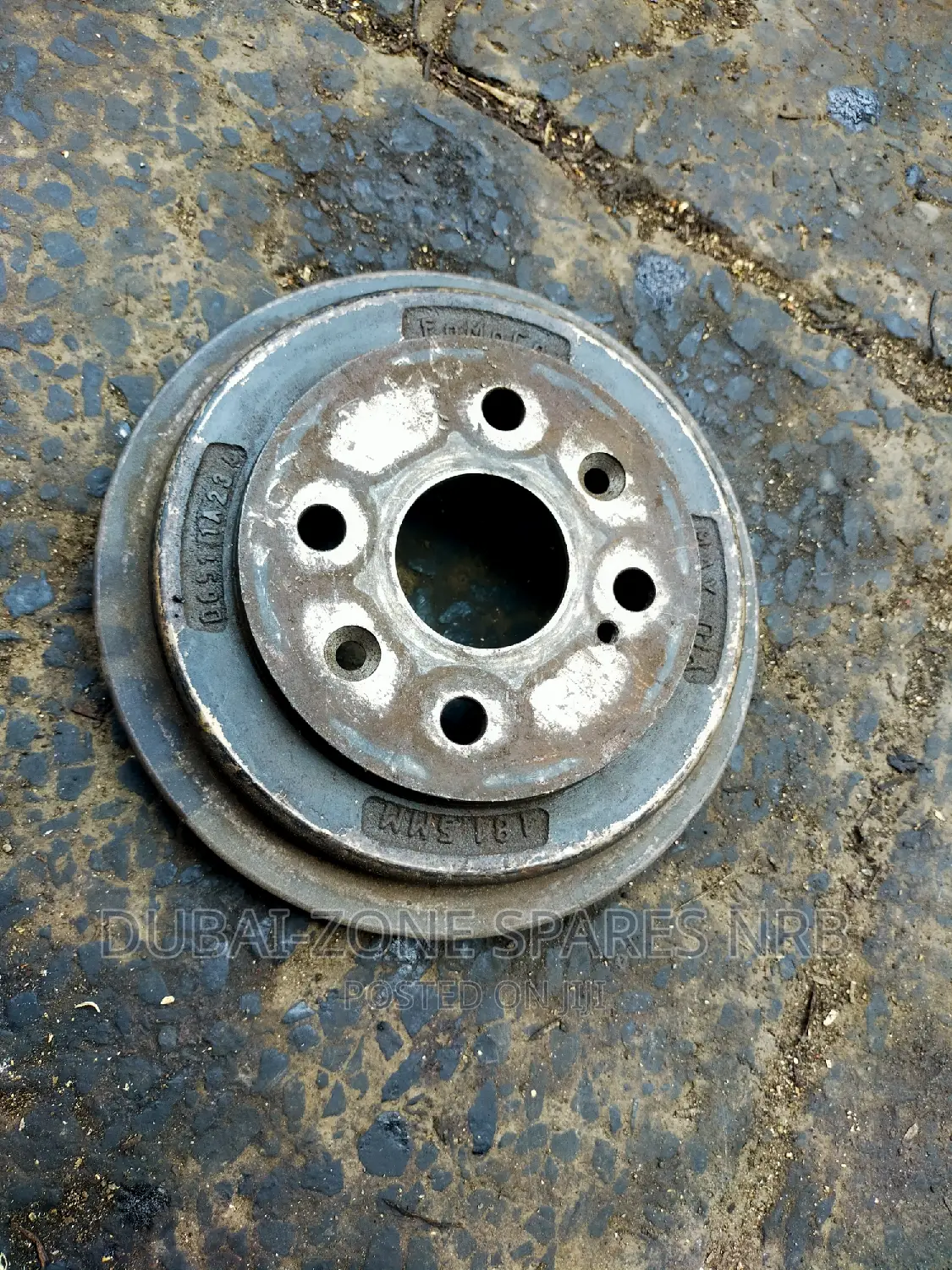 Mazda Demio, Axella,Premacy, EX Japan Drums Available Now