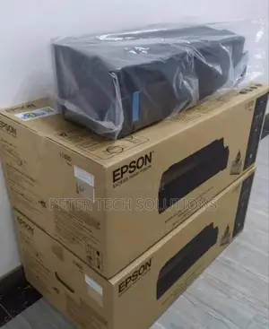 Epson L1800 A3+ Photo Printer Brandnew