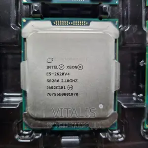 Intel Xeon Gen9 Processors