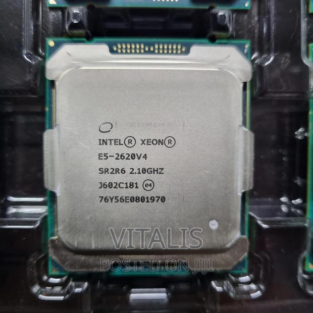 Intel Xeon Gen9 Processors - thumbnail 4