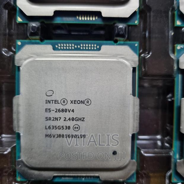 Intel Xeon Gen9 Processors - thumbnail 3