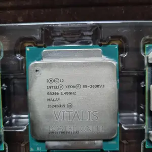 Intel Xeon Gen9 Processors