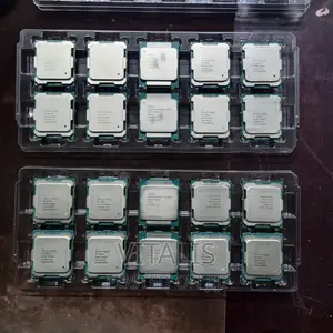 Intel Xeon Gen9 Processors