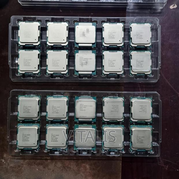 Intel Xeon Gen9 Processors - thumbnail 6
