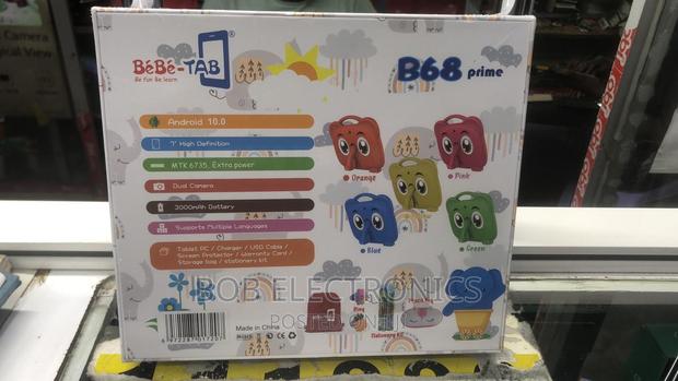 Kids Tablets With Games Apps - thumbnail 3