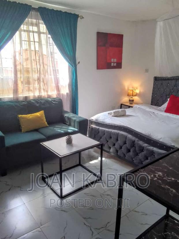 Studioairbnb UTAWALA - thumbnail 3