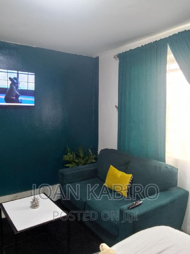 Studioairbnb UTAWALA - thumbnail 4