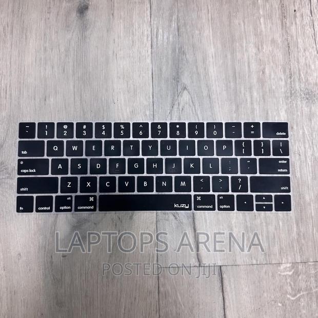 Macbook Keyboard Protectors
