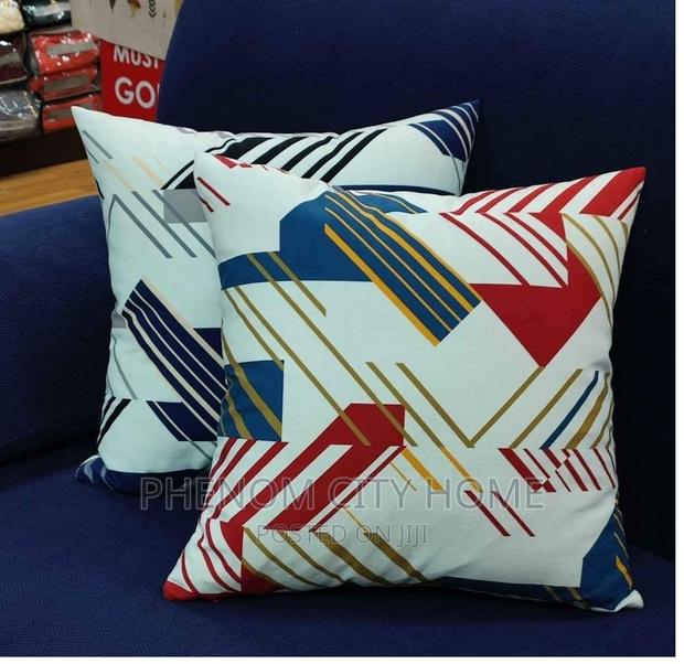 Emoji Throw Pillows Covers - thumbnail 2