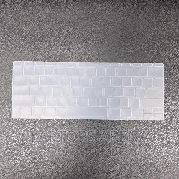 Macbook Pro Keyboard Protectors