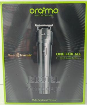 Tr 10 Smart Trimmer 4 In 1 - thumbnail 2