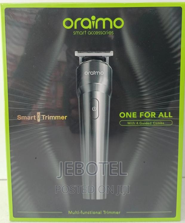Tr 10 Smart Trimmer 4 In 1 - main view