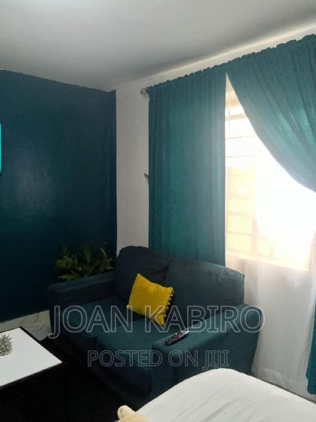 Studioairbnb UTAWALA - thumbnail 6