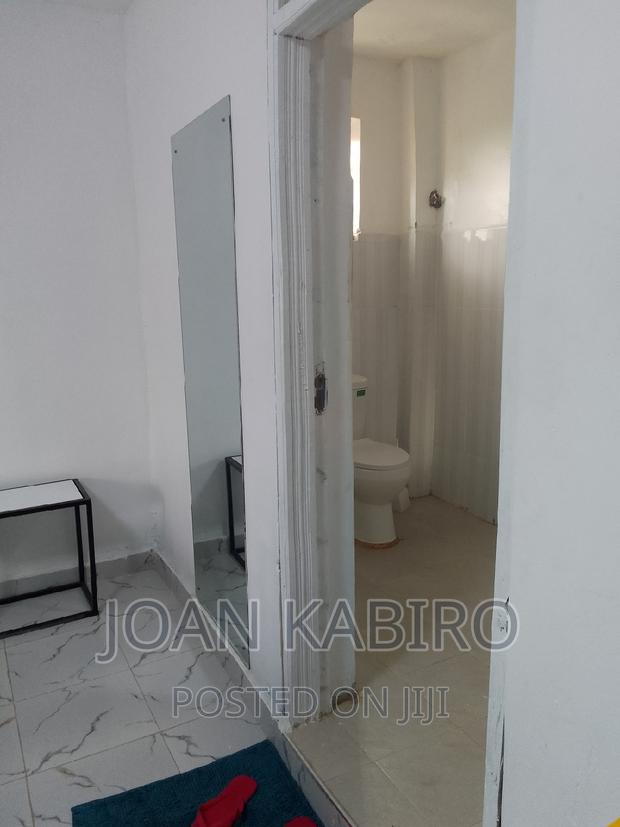 Studioairbnb UTAWALA - thumbnail 7