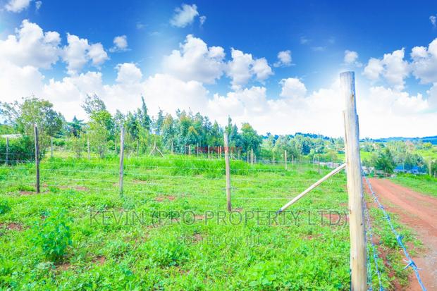 Prime Residential Plot for Sale in Kikuyu, Karai-Migumoini. - thumbnail 5