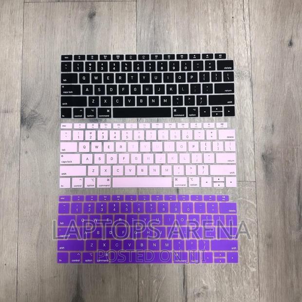 2018 | 2019 | 2020 | M1 Keyboard Protectors