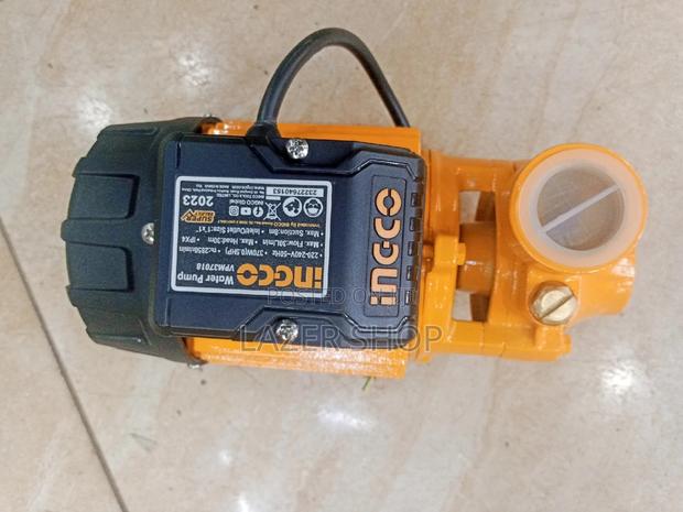 0.5hp Boaster Pumps - thumbnail 3