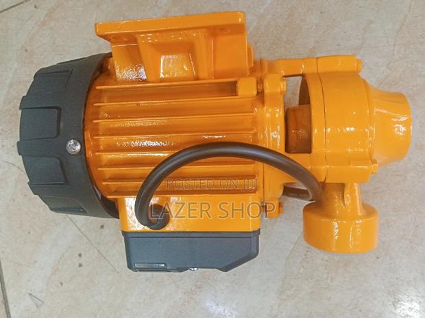 0.5hp Boaster Pumps - thumbnail 4