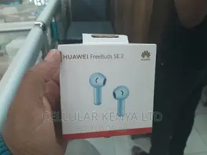 Huawei Freebuds SE 2 Wireless Earbuds