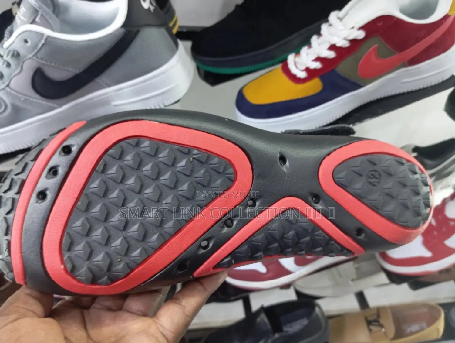 Summer Shoes