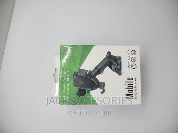 Mobile Phone Holder