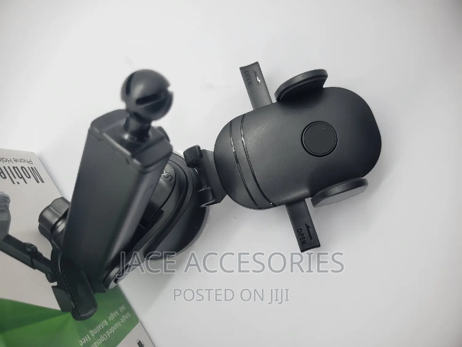 Mobile Phone Holder