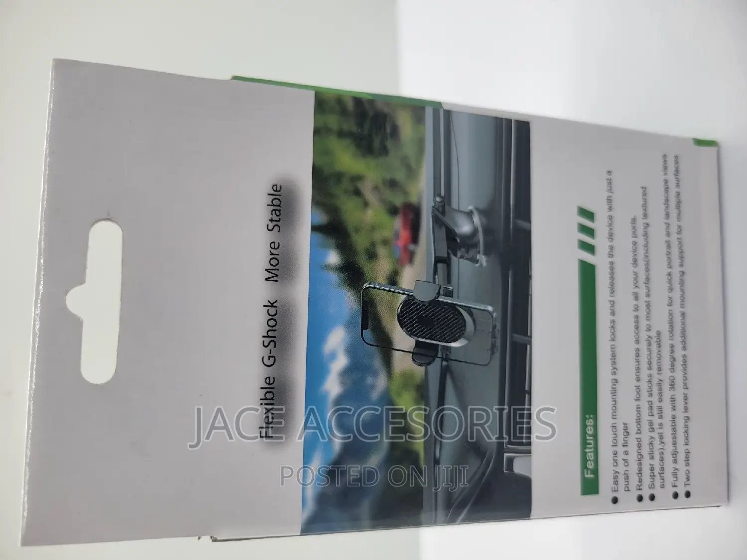 Mobile Phone Holder
