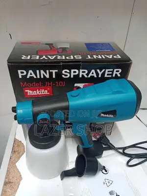 Makita Paint Sprayer