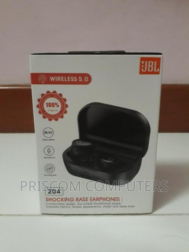 Bluetooth Earbuds, JBL Wireless Earbuds Bluetooth 5.1 - thumbnail 3
