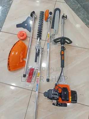 Dera 4 in 1 Brush Cutter