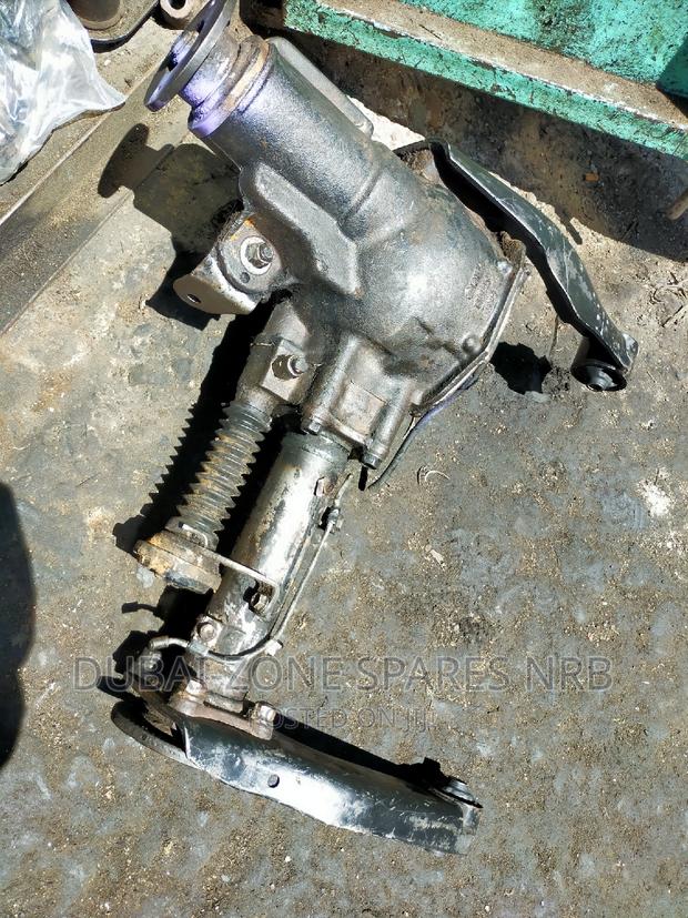 Pajero,L200, Shogun Front EX Japan Differential Available. - thumbnail 4