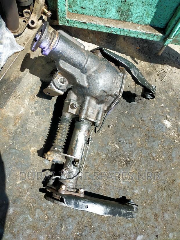 Pajero,L200, Shogun Front EX Japan Differential Available. - thumbnail 6