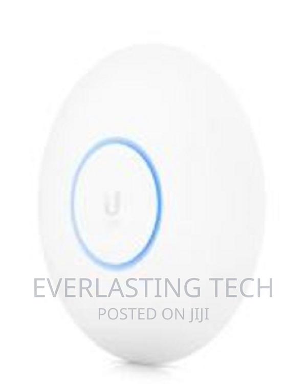 ,Ubiquiti-Pro, Unifi Access Point Wifi 6 Pro - main view