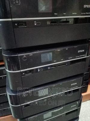 EPSON Photo PX660 All-in-One Inkjet PRINTER - thumbnail 2