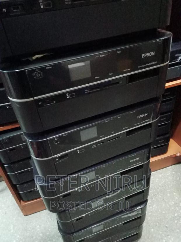 New Arrival Px660 Printer - main view