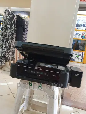 New Arrival L382 EPSON