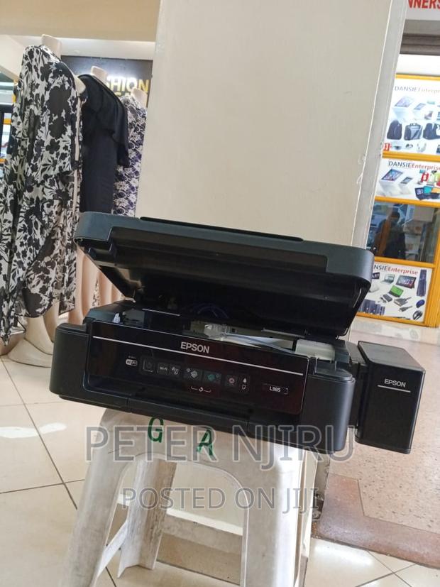 New Arrival L382 EPSON - main view